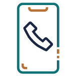 Icon Phone Colour