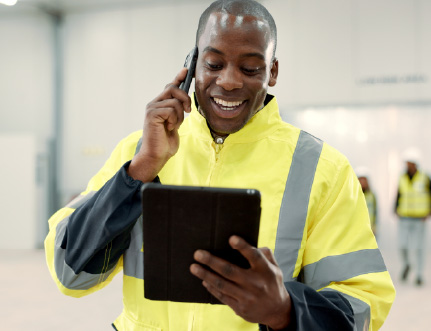 Site Manager